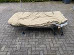 Nash stretcher wide met 5 season slaap zak, Watersport en Boten, Ophalen, Zo goed als nieuw