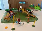Playmobil 6145, SuperSet Hondenschool., Ophalen of Verzenden, Gebruikt, Complete set