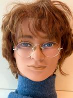 Randloos ALGHA Montuur 14 KT GF ( in Hilversum ), Ophalen of Verzenden, Gebruikt, Overige merken