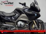 Prachtige Bmw R1200RT 90-Jahre Edition 2013 R 1200 RT, 2 cilinders, Bedrijf, Toermotor, Onbekend