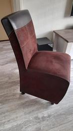 Hele inboedel, Huis en Inrichting, Fauteuils, Ophalen of Verzenden, Gebruikt