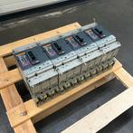 Merlin Gerin Compact vermogensschakelaar NS 160H, Ophalen of Verzenden, Zo goed als nieuw, X, X