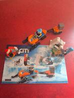 Lego City Poolonderzoeksteam nr. 60191, Ophalen of Verzenden, Zo goed als nieuw, Lego