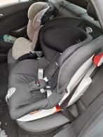 Autostoel Romer Britax King t/m 4 jaar, Ophalen, Romer, Verstelbare rugleuning, 9 t/m 36 kg