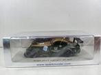 spark 1/43  morgan aero 8  supersport gt3 2010, Hobby en Vrije tijd, Modelauto's | 1:43, Ophalen of Verzenden, Zo goed als nieuw