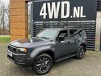 Toyota Land Cruiser 250 2.8 D-4D AUT 4WD EXEC SWVAN BPM VRIJ, Automaat, Gebruikt, Zwart, 4 cilinders
