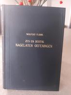 Zes en dertig nagelaten oefeningen - Wulfert Floor, Boeken, Ophalen of Verzenden, Gelezen, Wulfert Floor, Christendom | Katholiek