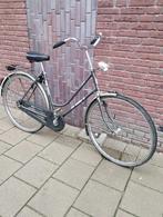 Prima Gazelle met terugtraprem, Fietsen en Brommers, Fietsen | Dames | Damesfietsen, 53 tot 56 cm, Ophalen, Gebruikt, Gazelle