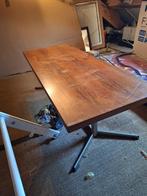 Retro vintage salontafel, Ophalen, Huis en Inrichting