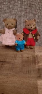 Sylvanian familie vaste prijs€15euro, Ophalen of Verzenden