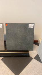 Binnen tegel Yurtbay Black - €24,95/m2, Keramiek, Nieuw, Ophalen of Verzenden, 10 m² of meer