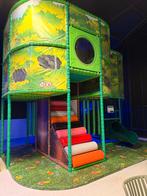 Speeltoestel / speelstructuur / indoor speeltuin / Sidijk, Kinderen en Baby's, Speelgoed | Buiten | Speeltoestellen, Ophalen, Zo goed als nieuw