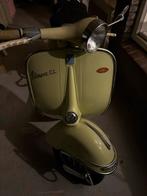 Vespa misa GL 150cc Motorblok 177cc, Scooter, Particulier, 11 kW of minder, 1 cilinder