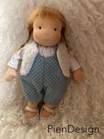 zonnekindpop - waldorfpop - zonnekind pop - vrije school, Kinderen en Baby's, Speelgoed | Poppen, Ophalen of Verzenden, Nieuw