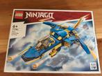 Nieuwe Lego Ninjago 71784, Ophalen of Verzenden, Nieuw, Complete set, Lego