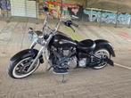 Yamaha roadstar xv 1700 wildstar road star, Particulier, Chopper