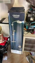 Grohe vitalio Joy xxl system210 regendouche kraan in 1 prof, Ophalen of Verzenden, Zo goed als nieuw