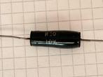Welwyn R20 W22. 0,20 Ohm 7W weerstand, Hobby en Vrije tijd, Elektronica-componenten, N/a, N/a, Ophalen of Verzenden, Zo goed als nieuw