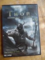AVONTUUR SPEKTAKEL MYTHE - THOR HAMMER OF THE GODS -, Alle leeftijden, Ophalen of Verzenden, Gebruikt, Overige gebieden