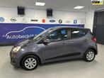 Hyundai I10 1.0i i-Motion Comfort CRUIS/AIRCO, Voorwielaandrijving, Gebruikt, Euro 6, 23 km/l