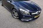 Mercedes-Benz CLA-Klasse Shooting Brake 180 /// € 19.950,0, CLA, 730 kg, 4 cilinders, Blauw