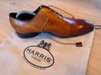 Harris heren schoen maat 7,5 (vallen als een grote 42), Kleding | Heren, Schoenen, Harris, Bruin, Ophalen of Verzenden, Gedragen