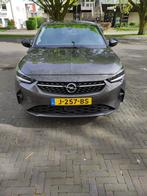 Opel Corsa 1.2 Turbo Start/stop 100pk 2020 Grijs, Auto's, 47 €/maand, Origineel Nederlands, Te koop, Zilver of Grijs