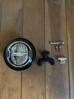 HD OEM Zwarte Daymaker LED koplamp Low Rider ST, Ophalen, Gebruikt