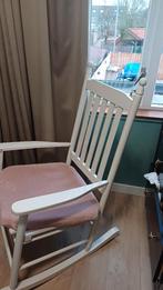 Gratis Wipstoel, Ophalen, Gebruikt, Wit, Eén