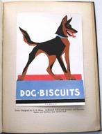 Commercial Art July to December 1926 Art Deco design reclame, Antiek en Kunst, Antiek | Boeken en Bijbels, Ophalen of Verzenden