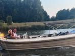 Maril 675 sloep + 27pk Vetus 2009 elec wc, Watersport en Boten, Ophalen, 10 tot 30 pk, Binnenboordmotor, Diesel