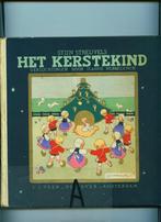 Stijn Streuvels- Het Kerstekind-HC, Verzenden