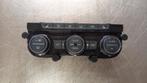 Climatronic Paneel van een Volkswagen Golf, Gebruikt, -, Volkswagen, -