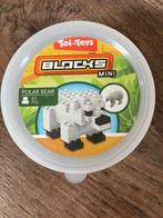 Mini Blocks Toi-Toys, Kinderen en Baby's, Speelgoed | Bouwstenen, Ophalen of Verzenden, Nieuw, Overige merken