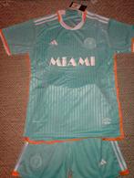 Nieuwe Miami Voetbal Kit L Maat, Overige kleuren, Nieuw, Overige maten, Ophalen of Verzenden