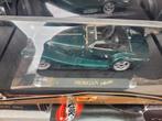 Morgen aero 8, Hobby en Vrije tijd, Modelauto's | 1:18, Nieuw, Ophalen of Verzenden, Bburago, On