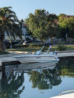 TK: Consoleboot Uttern 4612/50 PK zeer compleet uitgerust!, Watersport en Boten, Vis- en Consoleboten, Ophalen, Gebruikt, 3 tot 6 meter
