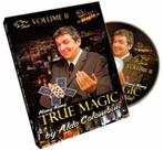 DVD goochelen ~ Aldo Colombini True Magic Vol.2 ♥️ ♠️ ♦️ ♣️, Ophalen of Verzenden