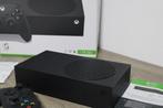 Xbox Series S 1TB 8K + 1Controller + 8 Spellen, Spelcomputers en Games, Spelcomputers | Xbox Series X en S, Verzenden, Zo goed als nieuw