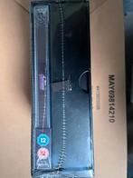 Avengers Endgame Collector's Edition 4K UHD, Cd's en Dvd's, Blu-ray, Ophalen of Verzenden, Nieuw in verpakking, Actie, Boxset