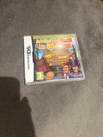 Around the World in 80 Days - Nintendo DS, Puzzel en Educatief, 1 speler, Ophalen of Verzenden, Zo goed als nieuw
