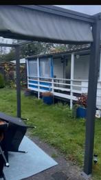 Stacaravan in Bergambacht, Groene Hart, Caravans en Kamperen, Tot en met 4