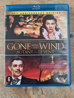 Gone With The Wind - Blu-ray, Ophalen of Verzenden, Zo goed als nieuw, Drama