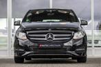 Mercedes-Benz B-Klasse 180 Ambition € 19.850,00, Auto's, Nieuw, Geïmporteerd, 5 stoelen, 122 pk