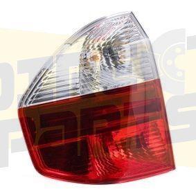 BMW X3 (9/06-9/10) Achterlicht Links buiten (LED) OES! 63217 beschikbaar voor biedingen