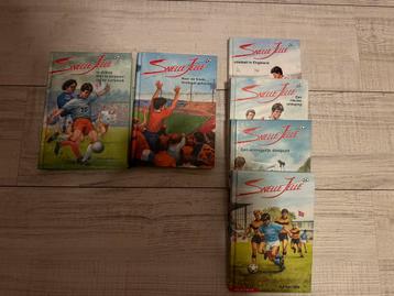 ZGAN Pakket Van 6 Snelle Jelle Boeken beschikbaar voor biedingen