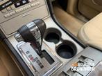 Lincoln Navigator 5.4 V8 Ultimate | 7p | NL AUTO | AUTOMAAT, Auto's, Gebruikt, 700 kg, 7 stoelen, Beige