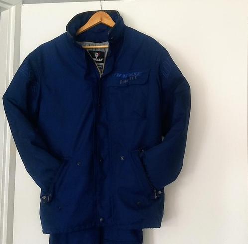 Motorpak Dainese M 52/54, Motoren, Kleding | Motorkleding, Combipak, Heren, Tweedehands, Ophalen