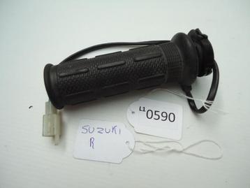 Suzuki Handvat en gashendel D1-15990 beschikbaar voor biedingen
