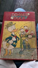 Donald Duck 1960 Nr 27-52 Gebonden, Meerdere stripboeken, Ophalen, Gelezen